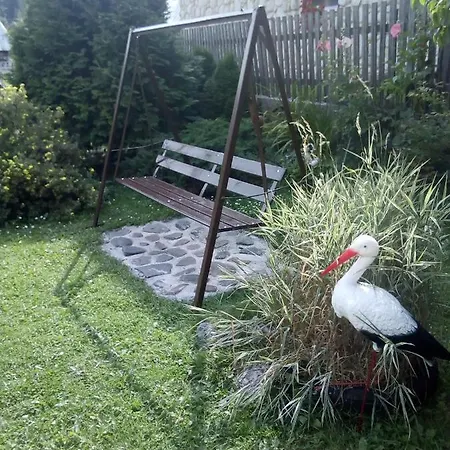 Apartman Slavka Apartament Ždiar