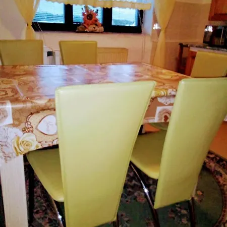 Apartman Slavka *