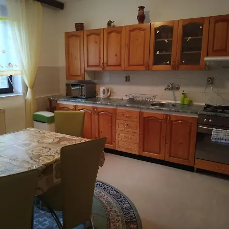 Apartment Apartman Slavka Zdiar
