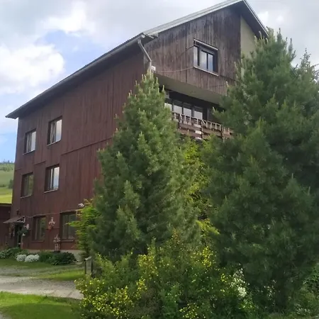 Apartman Slavka * Zdiar