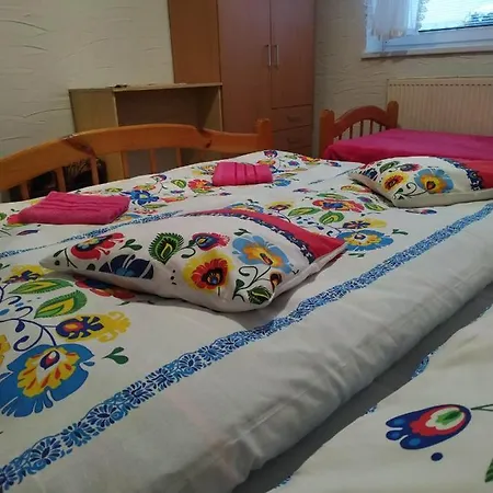 Apartman Slavka Apartment
