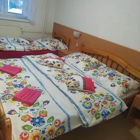 Apartman Slavka Apartment