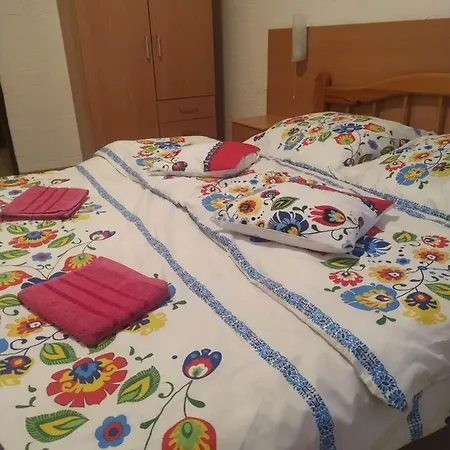 Apartman Slavka