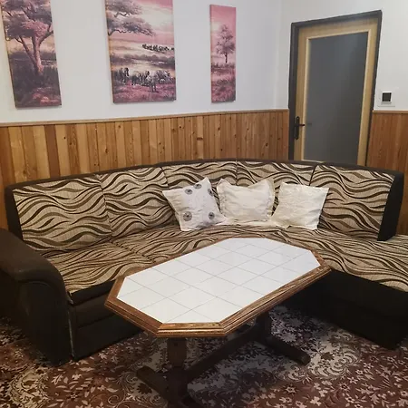 Apartman Slavka Apartment