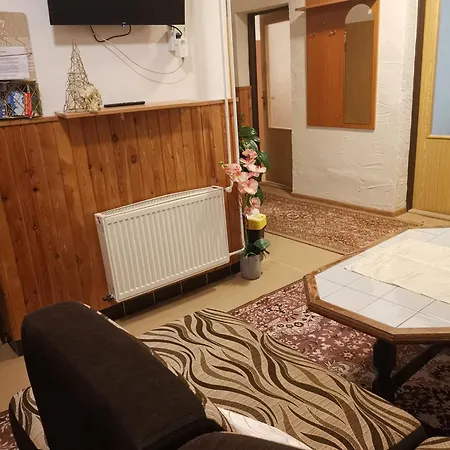 Apartament Apartman Slavka *