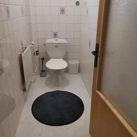 Apartman Slavka Apartament *