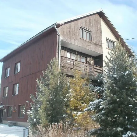 Apartment Apartman Slavka *